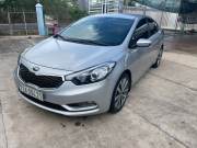Bán xe Kia K3 2014 1.6 MT giá 268 Triệu - Bà Rịa Vũng Tàu