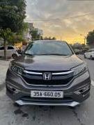 Bán xe Honda CRV 2016 2.4 AT giá 419 Triệu - Ninh Bình