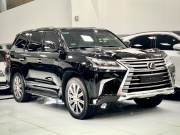 Bán xe Lexus LX 570 2015 giá 4 Tỷ 469 Triệu - Hà Nội