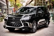 Bán xe Lexus LX 2019 570 Super Sport MBS giá 7 Tỷ 269 Triệu - Hà Nội