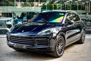 Bán xe Porsche Cayenne 2020 3.0 V6 giá 3 Tỷ 989 Triệu - Hà Nội