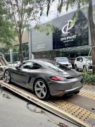 Bán xe Porsche 718 Cayman 2.0 AT 2024 giá 4 Tỷ 989 Triệu - Hà Nội