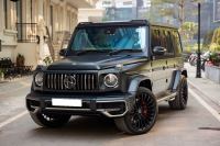 Bán xe Mercedes Benz G class 2021 G63 AMG Edition 1 giá 9 Tỷ 159 Triệu - Hà Nội