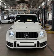 Bán xe Mercedes Benz G class 2020 G63 AMG giá 8 Tỷ 379 Triệu - Hà Nội