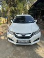 Bán xe Honda City 2015 1.5 AT giá 330 Triệu - Hà Nội