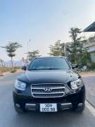 Bán xe Hyundai SantaFe 2009 SLX giá 380 Triệu - Hải Dương