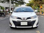 Bán xe Toyota Vios 2018 1.5E MT giá 312 Triệu - Lâm Đồng