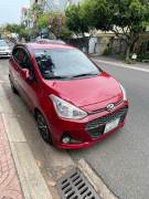 Bán xe Hyundai i10 2018 Grand 1.2 AT giá 298 Triệu - Bà Rịa Vũng Tàu