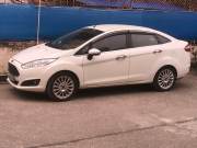 Bán xe Ford Fiesta 2016 Titanium 1.5 AT giá 265 Triệu - Hà Nội