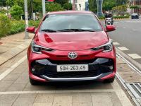 Bán xe Toyota Vios 2023 E CVT giá 435 Triệu - Đồng Nai