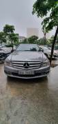 Bán xe Mercedes Benz C class 2010 C200 CGI giá 250 Triệu - Hà Nội