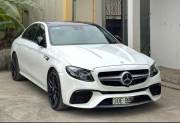Bán xe Mercedes Benz E class 2017 E250 giá 890 Triệu - Hà Nội