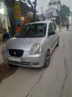 Bán xe Kia Morning 2008 LX 1.0 MT giá 64 Triệu - Hòa Bình