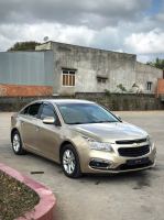 Bán xe Chevrolet Cruze 2016 LT 1.6 MT giá 230 Triệu - Đăk Lăk