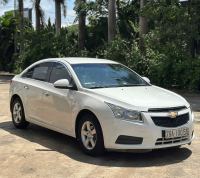 Bán xe Chevrolet Cruze 2011 LS 1.6 MT giá 165 Triệu - Đăk Lăk