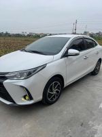 Bán xe Toyota Vios 2022 G 1.5 CVT giá 462 Triệu - Thái Bình