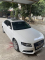 Bán xe Audi A4 2010 1.8T giá 320 Triệu - Lào Cai