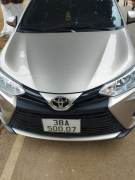 Bán xe Toyota Vios 2021 E 1.5 MT giá 370 Triệu - Hà Nội