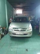 Bán xe Toyota Innova 2006 G giá 182 Triệu - TP HCM