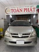 Bán xe Toyota Innova 2006 G giá 162 Triệu - TP HCM