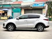 Bán xe Kia Sportage 2015 GT Line giá 555 Triệu - TP HCM