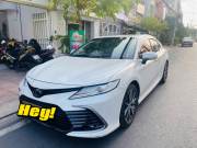 Bán xe Toyota Camry 2023 2.0Q giá 1 Tỷ 159 Triệu - TP HCM