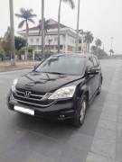 Bán xe Honda CRV 2010 2.4 AT giá 335 Triệu - Thái Bình