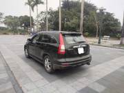 Bán xe Honda CRV 2010 2.4 AT giá 335 Triệu - Thái Bình