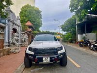 Bán xe Ford Ranger 2019 Raptor 2.0L 4x4 AT giá 880 Triệu - Hà Nội