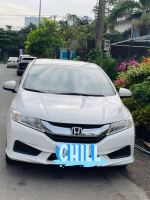 Bán xe Honda City 2016 1.5 MT giá 269 Triệu - TP HCM