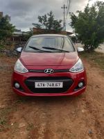 Bán xe Hyundai i10 2016 Grand 1.2 MT giá 175 Triệu - Đăk Lăk