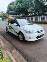 Bán xe Hyundai Accent 2015 1.4 MT giá 235 Triệu - Đăk Lăk