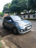 Bán xe Hyundai i10 2014 Grand 1.0 MT giá 138 Triệu - Đăk Lăk