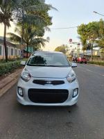 Bán xe Kia Morning 2017 EX giá 157 Triệu - Đăk Lăk