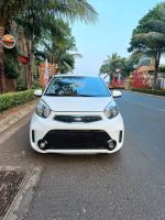 Bán xe Kia Morning 2018 Si MT giá 175 Triệu - Đăk Lăk