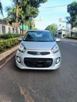 Bán xe Kia Morning 2017 MT giá 138 Triệu - Đăk Lăk