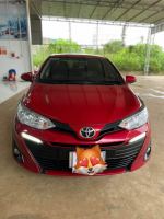 Bán xe Toyota Vios 2020 1.5E MT giá 355 Triệu - Đăk Lăk