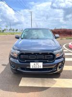 Bán xe Ford Ranger 2021 XLS 2.2L 4x2 AT giá 550 Triệu - Đăk Lăk