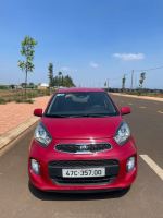 Bán xe Kia Morning 2018 EX giá 170 Triệu - Đăk Lăk