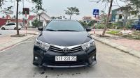 Bán xe Toyota Corolla altis 2015 2.0V giá 450 Triệu - Hải Phòng