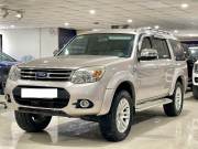 Bán xe Ford Everest 2014 2.5L 4x2 MT giá 435 Triệu - TP HCM