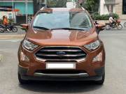 Bán xe Ford EcoSport 2018 Titanium 1.5L AT giá 445 Triệu - TP HCM