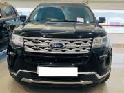 Bán xe Ford Explorer 2019 Limited 2.3L EcoBoost giá 1 Tỷ 135 Triệu - TP HCM