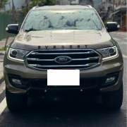 Bán xe Ford Everest 2019 Titanium 2.0L 4x2 AT giá 830 Triệu - TP HCM