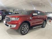 Bán xe Ford Everest 2021 Titanium 2.0L 4x2 AT giá 979 Triệu - TP HCM