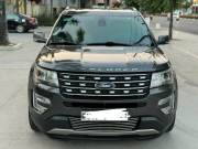 Bán xe Ford Explorer 2017 Limited 2.3L EcoBoost giá 965 Triệu - TP HCM