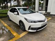 Bán xe Toyota Corolla altis 1.8G AT 2019 giá 549 Triệu - Bến Tre