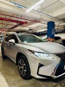 Bán xe Lexus RX 2015 350 giá 1 Tỷ 990 Triệu - TP HCM