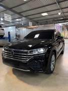 Bán xe Volkswagen Touareg 2023 Luxury 2.0 TSI giá 1 Tỷ 790 Triệu - TP HCM