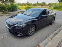 Bán xe Mazda 6 2017 2.0L Premium giá 475 Triệu - TP HCM